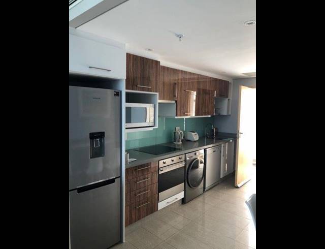 2 BEDROOM PROPERTY TO RENT IN UMHLANGA ROCKS
